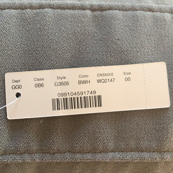 J. Crew Gingham Ball Skirt - Brand New with Tags - Picture 6 of 6